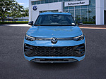 New 2026 Volkswagen Tiguan 2.0T SE R-LINE BLACK FWD in PALM BEACH GARDENS, FLORIDA (Photo 2)