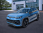 New 2026 Volkswagen Tiguan 2.0T SE R-LINE BLACK FWD in PALM BEACH GARDENS, FLORIDA (Photo 3)