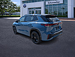 New 2026 Volkswagen Tiguan 2.0T SE R-LINE BLACK FWD in PALM BEACH GARDENS, FLORIDA (Photo 5)