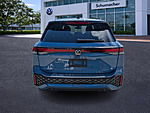 New 2026 Volkswagen Tiguan 2.0T SE R-LINE BLACK FWD in PALM BEACH GARDENS, FLORIDA (Photo 6)