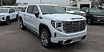 New 2026 GMC SIERRA 1500 4WD CREW CAB 147" DENALI in PALM BEACH GARDENS, FLORIDA