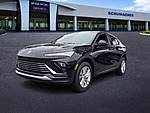 New 2026 BUICK ENVISTA FWD 4DR PREFERRED in PALM BEACH GARDENS, FLORIDA (Photo 3)