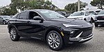 New 2026 BUICK ENVISTA FWD 4DR AVENIR in PALM BEACH GARDENS, FLORIDA