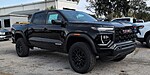 New 2026 GMC CANYON 2WD CREW CAB ELEVATION in PALM BEACH GARDENS, FLORIDA