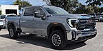 New 2026 GMC SIERRA 2500 4WD CREW CAB 159" SLE in PALM BEACH GARDENS, FLORIDA