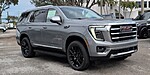 New 2026 GMC YUKON 4WD 4DR ELEVATION in PALM BEACH GARDENS, FLORIDA