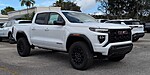 New 2026 GMC CANYON 4WD CREW CAB ELEVATION in PALM BEACH GARDENS, FLORIDA