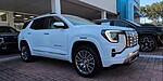New 2026 GMC TERRAIN AWD 4DR DENALI in PALM BEACH GARDENS, FLORIDA