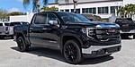 New 2026 GMC SIERRA 1500 4WD CREW CAB 147" SLT in PALM BEACH GARDENS, FLORIDA