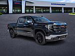 New 2026 GMC SIERRA 1500 4WD CREW CAB 147