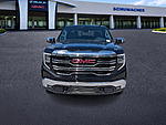 New 2026 GMC SIERRA 1500 4WD CREW CAB 147