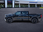 New 2026 GMC SIERRA 1500 4WD CREW CAB 147