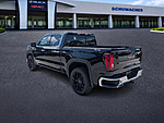 New 2026 GMC SIERRA 1500 4WD CREW CAB 147