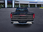 New 2026 GMC SIERRA 1500 4WD CREW CAB 147