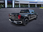 New 2026 GMC SIERRA 1500 4WD CREW CAB 147