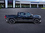 New 2026 GMC SIERRA 1500 4WD CREW CAB 147