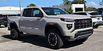 New 2026 GMC CANYON 4WD CREW CAB AT4 in PALM BEACH GARDENS, FLORIDA