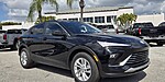 New 2026 BUICK ENVISTA FWD 4DR PREFERRED in PALM BEACH GARDENS, FLORIDA