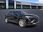 New 2026 BUICK ENVISTA FWD 4DR PREFERRED in PALM BEACH GARDENS, FLORIDA (Photo 1)