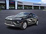 New 2026 BUICK ENVISTA FWD 4DR PREFERRED in PALM BEACH GARDENS, FLORIDA (Photo 3)