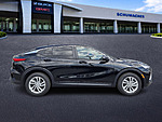 New 2026 BUICK ENVISTA FWD 4DR PREFERRED in PALM BEACH GARDENS, FLORIDA (Photo 8)