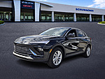 New 2026 BUICK ENVISTA FWD 4DR PREFERRED in PALM BEACH GARDENS, FLORIDA (Photo 3)