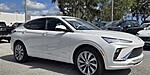 New 2026 BUICK ENVISTA FWD 4DR AVENIR in PALM BEACH GARDENS, FLORIDA