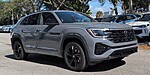 New 2026 Volkswagen Atlas Cross Sport 2.0T SEL R-LINE BLACK 4MOTION in PALM BEACH GARDENS, FLORIDA