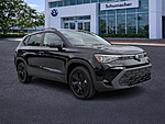 New 2026 Volkswagen Taos SE BLACK FWD in PALM BEACH GARDENS, FLORIDA (Photo 1)