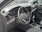 New 2026 Volkswagen Taos SE BLACK FWD in PALM BEACH GARDENS, FLORIDA (Photo 12)