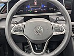 New 2026 Volkswagen Taos SE BLACK FWD in PALM BEACH GARDENS, FLORIDA (Photo 14)