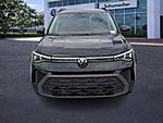 New 2026 Volkswagen Taos SE BLACK FWD in PALM BEACH GARDENS, FLORIDA (Photo 2)