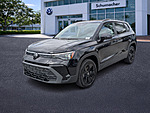 New 2026 Volkswagen Taos SE BLACK FWD in PALM BEACH GARDENS, FLORIDA (Photo 3)