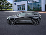 New 2026 Volkswagen Taos SE BLACK FWD in PALM BEACH GARDENS, FLORIDA (Photo 4)