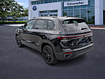 New 2026 Volkswagen Taos SE BLACK FWD in PALM BEACH GARDENS, FLORIDA (Photo 5)