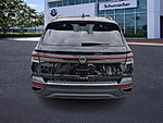 New 2026 Volkswagen Taos SE BLACK FWD in PALM BEACH GARDENS, FLORIDA (Photo 6)