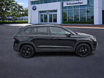 New 2026 Volkswagen Taos SE BLACK FWD in PALM BEACH GARDENS, FLORIDA (Photo 8)