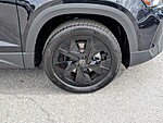 New 2026 Volkswagen Taos SE BLACK FWD in PALM BEACH GARDENS, FLORIDA (Photo 9)