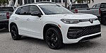 New 2026 Volkswagen Tiguan 2.0T SE R-LINE BLACK FWD in PALM BEACH GARDENS, FLORIDA