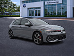 New 2026 Volkswagen Golf GTI 2.0T SE DSG in PALM BEACH GARDENS, FLORIDA (Photo 1)