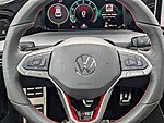 New 2026 Volkswagen Golf GTI 2.0T SE DSG in PALM BEACH GARDENS, FLORIDA (Photo 14)
