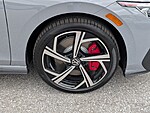 New 2026 Volkswagen Golf GTI 2.0T SE DSG in PALM BEACH GARDENS, FLORIDA (Photo 18)