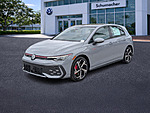 New 2026 Volkswagen Golf GTI 2.0T SE DSG in PALM BEACH GARDENS, FLORIDA (Photo 3)