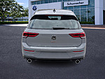 New 2026 Volkswagen Golf GTI 2.0T SE DSG in PALM BEACH GARDENS, FLORIDA (Photo 6)