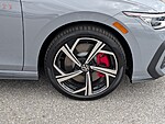 New 2026 Volkswagen Golf GTI 2.0T SE DSG in PALM BEACH GARDENS, FLORIDA (Photo 9)
