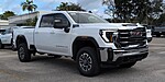 New 2026 GMC SIERRA 2500 4WD CREW CAB 159" SLE in PALM BEACH GARDENS, FLORIDA