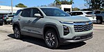 New 2026 CHEVROLET EQUINOX AWD 4DR LT W/2LT in PALM BEACH GARDENS, FLORIDA