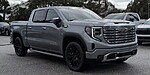 New 2026 GMC SIERRA 1500 4WD CREW CAB 147" DENALI in PALM BEACH GARDENS, FLORIDA