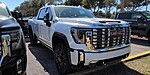 New 2026 GMC SIERRA 2500 4WD CREW CAB 159" DENALI in PALM BEACH GARDENS, FLORIDA