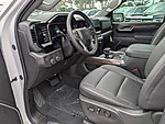 New 2026 CHEVROLET SILVERADO 1500 2WD CREW CAB 147